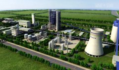 天津IGCC電站示范工程項目