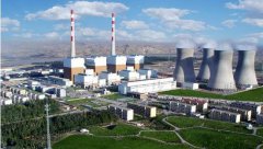 寧夏石嘴山發電公司